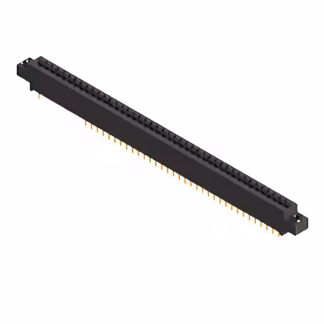 387-084-541-803 EDAC Inc.  Edgeboard Connectors
